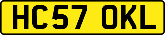 HC57OKL