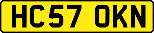 HC57OKN