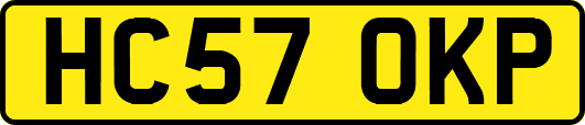 HC57OKP