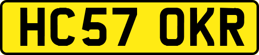 HC57OKR
