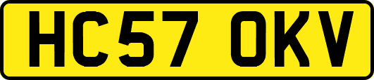HC57OKV
