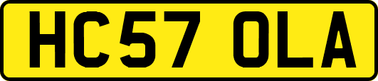 HC57OLA