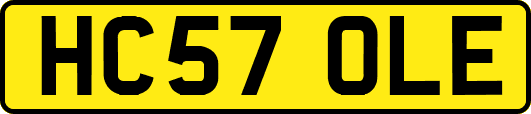 HC57OLE