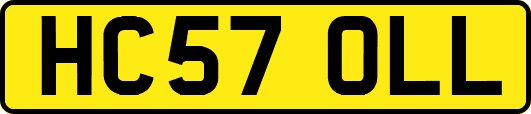 HC57OLL