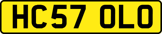 HC57OLO