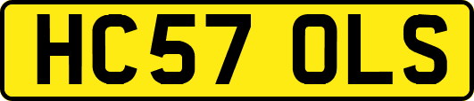 HC57OLS