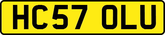 HC57OLU