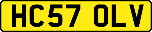 HC57OLV