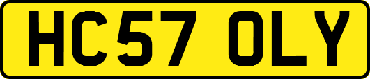 HC57OLY