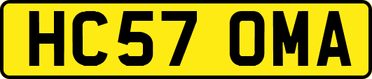 HC57OMA
