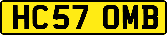 HC57OMB