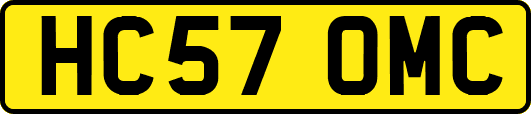 HC57OMC