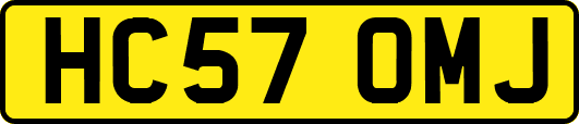 HC57OMJ