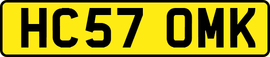 HC57OMK