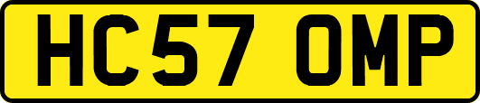 HC57OMP