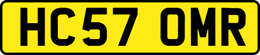HC57OMR