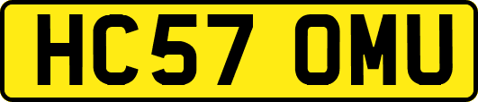 HC57OMU