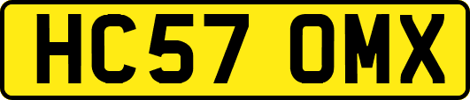 HC57OMX