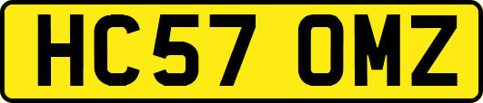 HC57OMZ