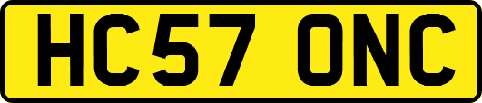 HC57ONC