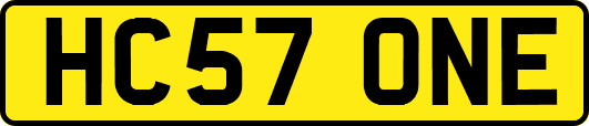HC57ONE