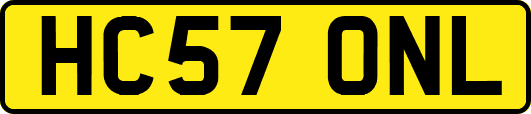 HC57ONL