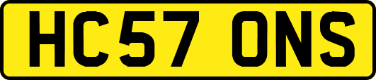 HC57ONS