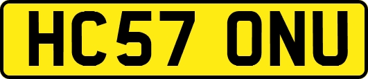 HC57ONU