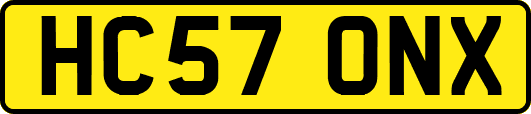 HC57ONX