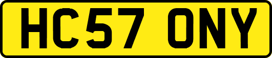 HC57ONY