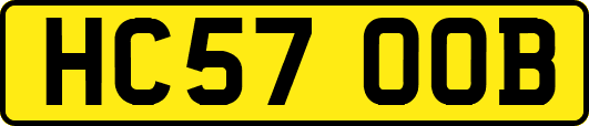HC57OOB