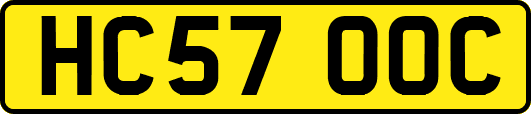 HC57OOC