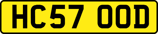 HC57OOD