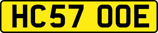 HC57OOE
