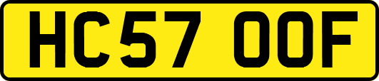 HC57OOF
