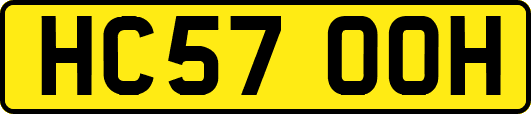 HC57OOH