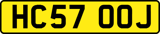 HC57OOJ