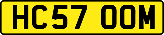 HC57OOM