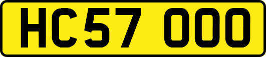 HC57OOO
