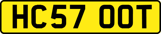 HC57OOT