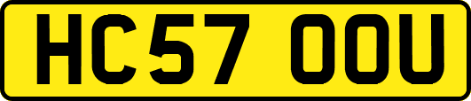HC57OOU