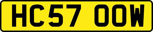 HC57OOW