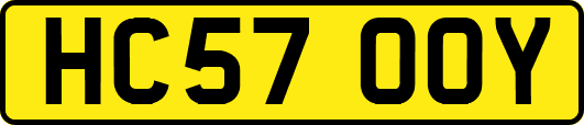 HC57OOY