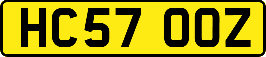 HC57OOZ