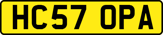 HC57OPA
