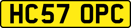 HC57OPC