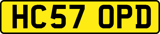 HC57OPD