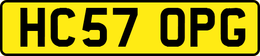 HC57OPG