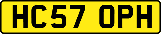 HC57OPH
