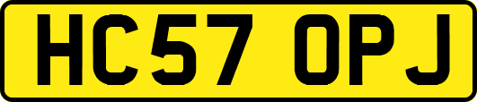 HC57OPJ
